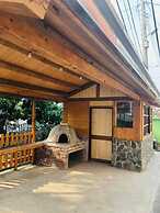 Dja Lji An Homestay