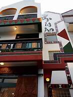 Dja Lji An Homestay
