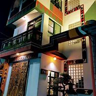 Dja Lji An Homestay