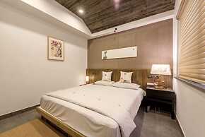 Zhenchuang Tingyu Pingjiang Inn No.2