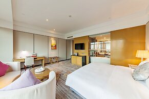 Tianyuan Junlong Hotel