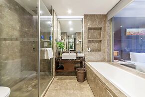 Tianyuan Junlong Hotel