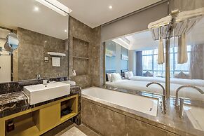 Tianyuan Junlong Hotel