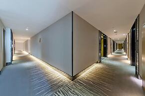 Tianyuan Junlong Hotel