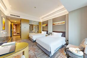 Tianyuan Junlong Hotel