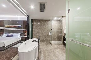 Tianyuan Junlong Hotel