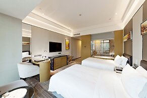 Tianyuan Junlong Hotel