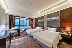 Tianyuan Junlong Hotel
