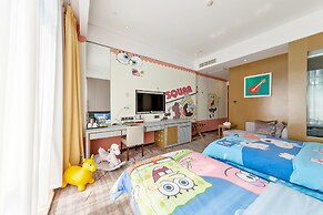 Tianyuan Junlong Hotel