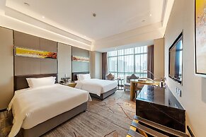 Tianyuan Junlong Hotel