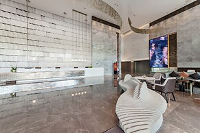 Tianyuan Junlong Hotel