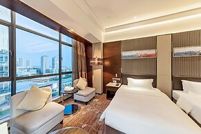 Tianyuan Junlong Hotel