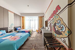 Tianyuan Junlong Hotel