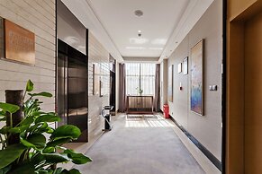 Tianyuan Junlong Hotel