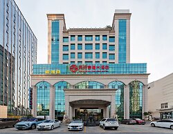 Tianyuan Junlong Hotel