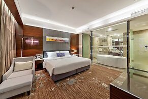 Tianyuan Junlong Hotel