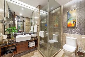 Tianyuan Junlong Hotel