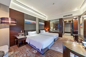 Tianyuan Junlong Hotel