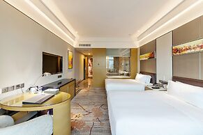 Tianyuan Junlong Hotel