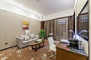 Tianyuan Junlong Hotel