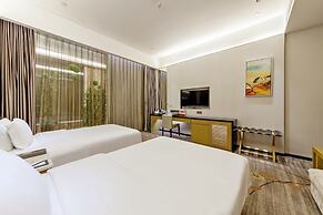 Tianyuan Junlong Hotel