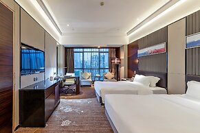 Tianyuan Junlong Hotel