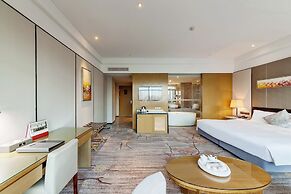 Tianyuan Junlong Hotel