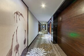 Tianyuan Junlong Hotel