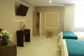 Hotel OR Suites