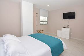 Hotel OR Suites