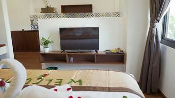 Sen Yangon Lakeview Hotel