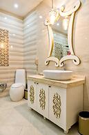 Megapolis Hotel Shymkent