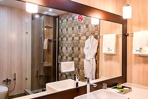 Megapolis Hotel Shymkent