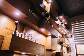 Megapolis Hotel Shymkent