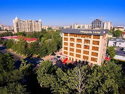 Megapolis Hotel Shymkent