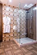 Megapolis Hotel Shymkent