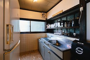 Hostel Dockhouse