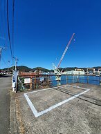 Hostel Dockhouse