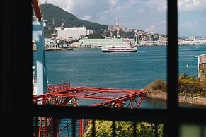 Hostel Dockhouse