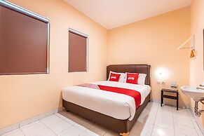OYO 1554 Pavilio  Residence