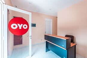 OYO 1554 Pavilio  Residence