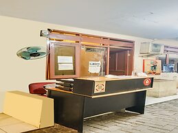 OYO 591 Mn Residence Syariah