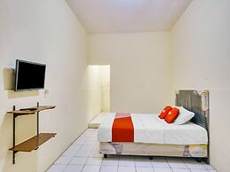 OYO 591 Mn Residence Syariah