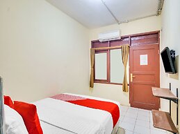 OYO 591 Mn Residence Syariah