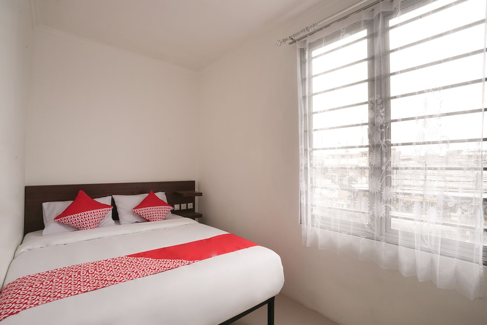 Hotel O Cibeureum Residence