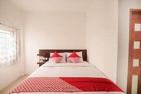 Hotel O Cibeureum Residence