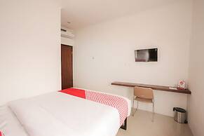 Hotel O Cibeureum Residence