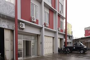 Hotel O Cibeureum Residence