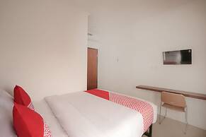 Hotel O Cibeureum Residence