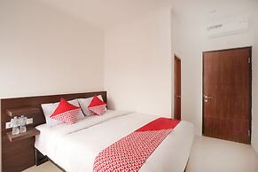 Hotel O Cibeureum Residence